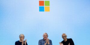 Microsoft 正在从 AI 加速器中脱离出来。那是什么意思？