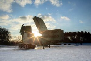 独家：随着 LTAMDS 雷达投入生产，美国陆军爱国者防空系统获得 360° 威胁检测