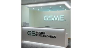 GSME 获得 1800 万美元的增长投资