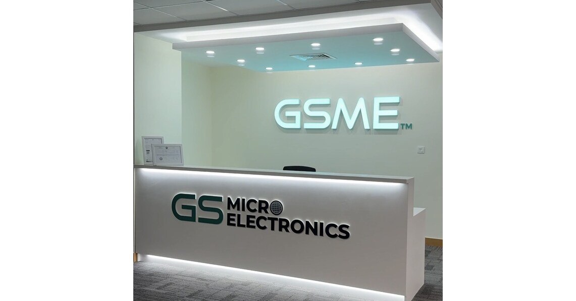GSME 获得 1800 万美元的增长投资
