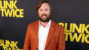 奥斯卡提名人海莉·乔尔·奥斯门特 （Haley Joel Osment） 因持有可卡因、醉酒指控被捕