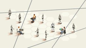 AI 对土耳其劳动力市场的潜在影响