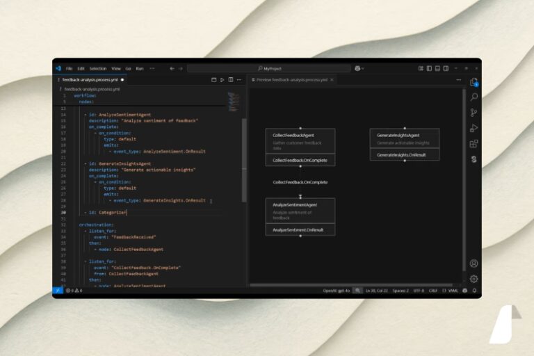 Microsoft 使用新的 AI 开发工具扩展了 Azure Foundry