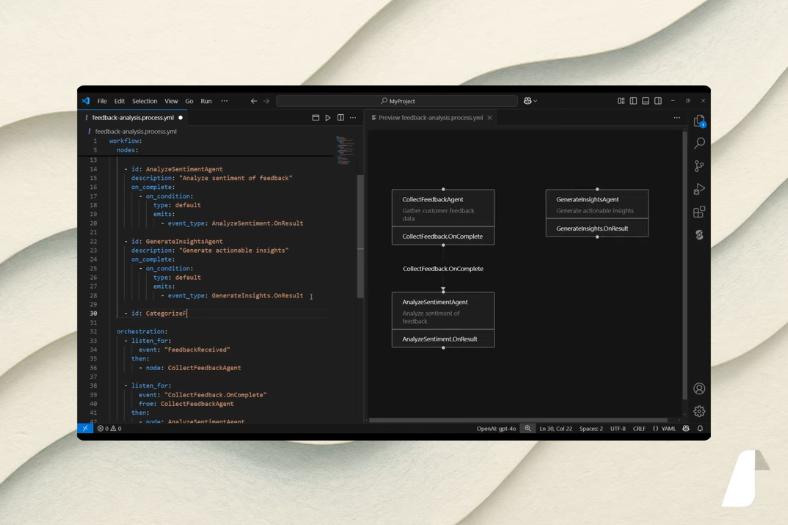 Microsoft 使用新的 AI 开发工具扩展了 Azure Foundry