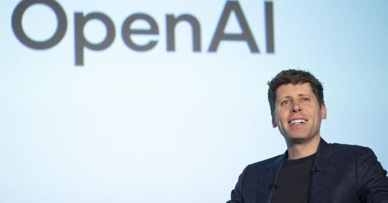山姆·阿尔特曼 (Sam Altman) 宣布,ChatGPT Plus 在考试季对加拿大和美国学生免费
