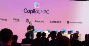 Microsoft 终于将缺失的 Copilot+ AI 工具添加到 Intel 和 AMD PC