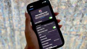 Apple 计划如何在不牺牲您的隐私的情况下使用您的数据训练其 AI
