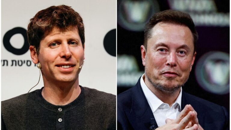 OpenAI 反诉埃隆·马斯克，指责他进行抹黑活动、骚扰