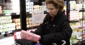 宾夕法尼亚州鸡蛋品牌同意放弃欺骗性的“自由漫游”标签