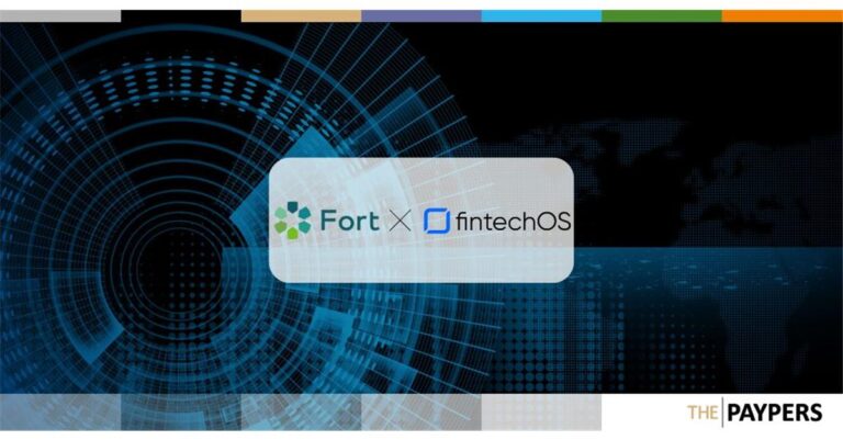FintechOS 与 Fort 合作推进网络安全准备