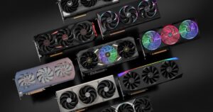 有风险的 Mod 可以使 AMD RX 9070 的性能优于昂贵的 9070 Xt