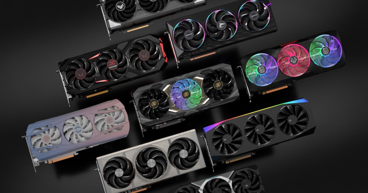 有风险的 Mod 可以使 AMD RX 9070 的性能优于昂贵的 9070 Xt