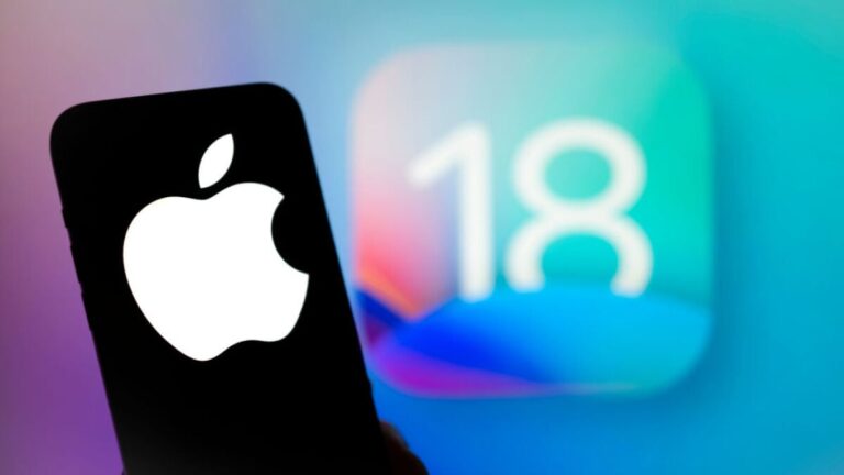 Apple 发布 iOS 18.5 测试版。新增功能以及如何立即下载。