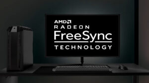 FreeSync 与 Nvidia GPU 兼容吗？