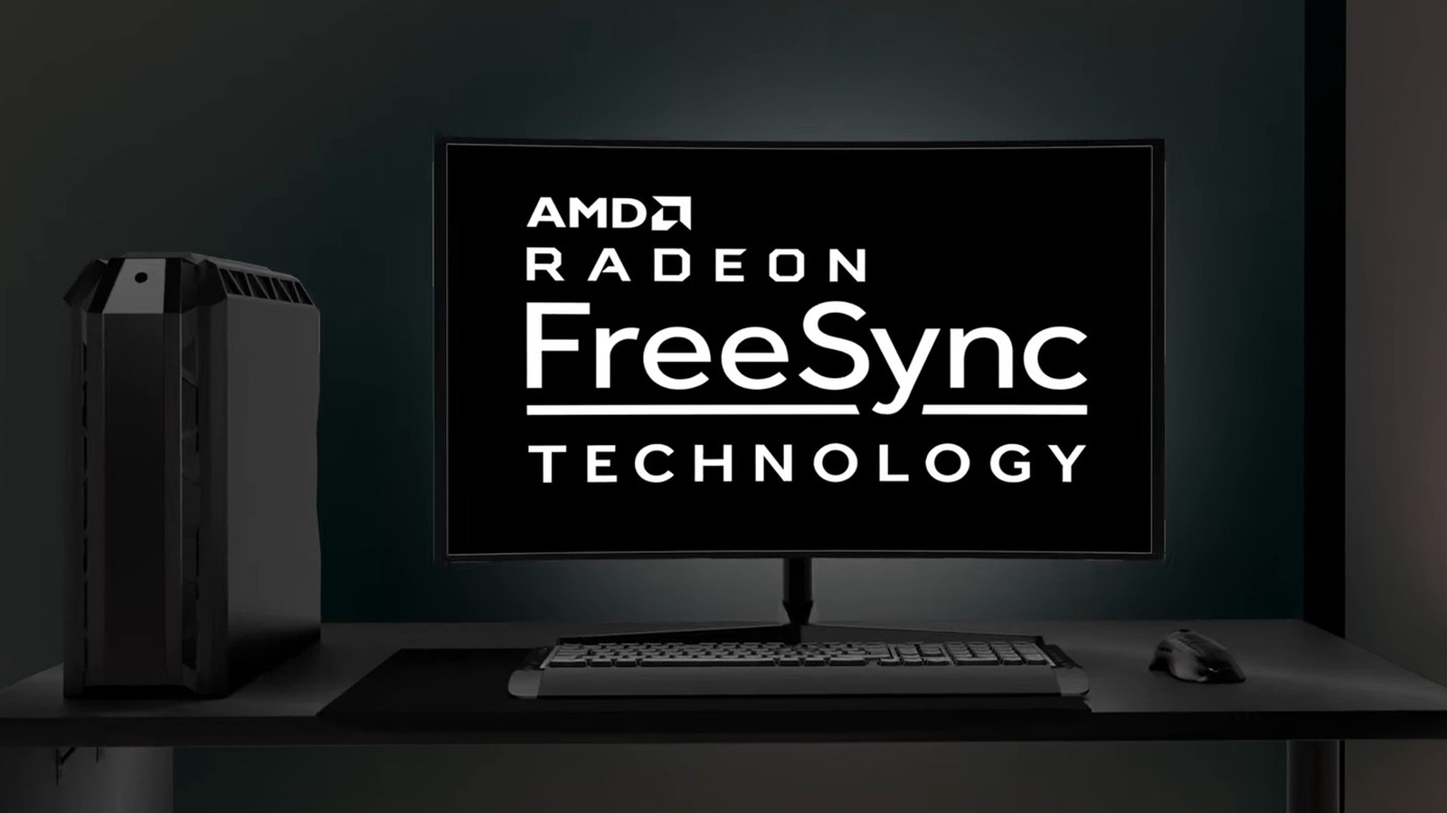 FreeSync 与 Nvidia GPU 兼容吗？