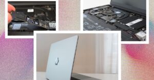 Framework Laptop 13 证明可升级笔记本电脑是未来