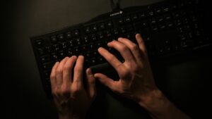 工党希望使用“少数派报告”人工智能来预测谋杀。这可能会产生令人不寒而栗的后果