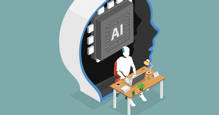 Shopify 首席执行官的备忘录标志着 AI 在工作场所的关键时刻