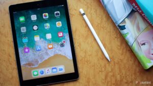 Apple 有史以来发布的 4 款最糟糕的 iPad