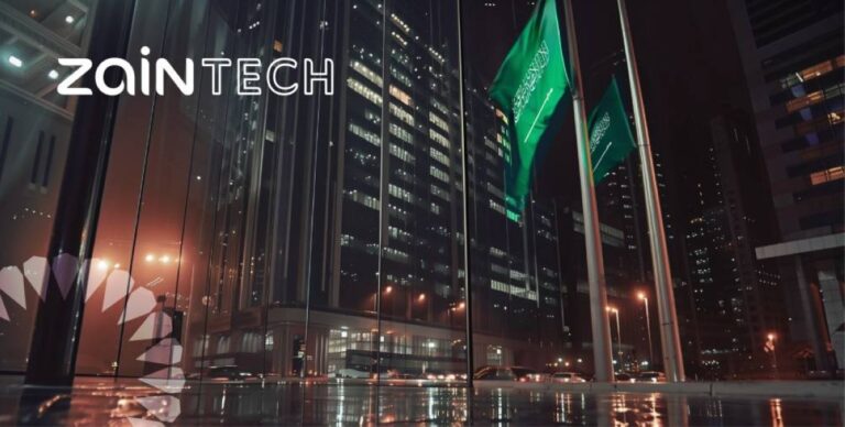 ZainTECH 在沙特阿拉伯获得商业许可证，实现重要里程碑