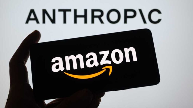 AWS 和 Anthropic 签署协议以加速模型开发,增强 AI 芯片