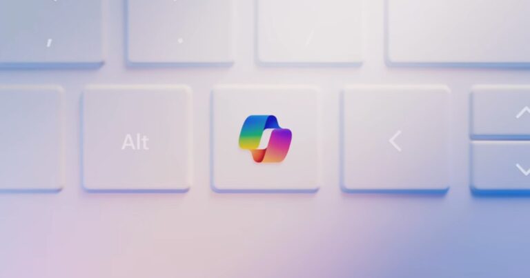 Microsoft 宣布为 Windows 进行重大 AI 升级，具有更智能的 Copilot 功能