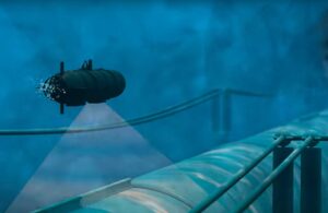 Leidos 通过具有灵活有效载荷的 Sea Dart 海底海军无人机增强海军能力