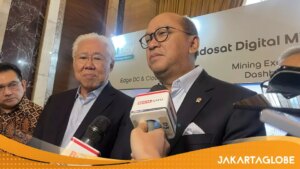 Indosat 举办 AI Day 以加速采矿业的数字化转型