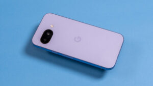 Google Pixel 9a 评测：您需要的所有手机