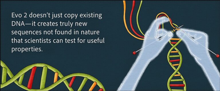LLM 来获取您附近的 DNA 序列
