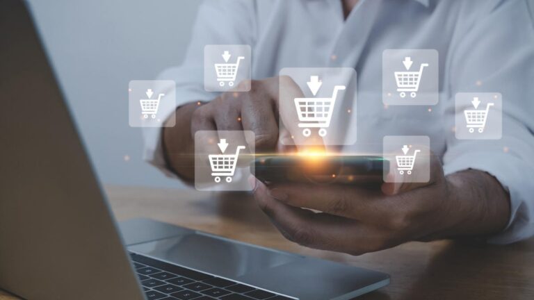 Klarna 的 AI 购物助手帮助我节省了数百美元。如何使用