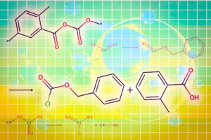 LLM 可以帮助设计我们的下一个药物和材料吗？