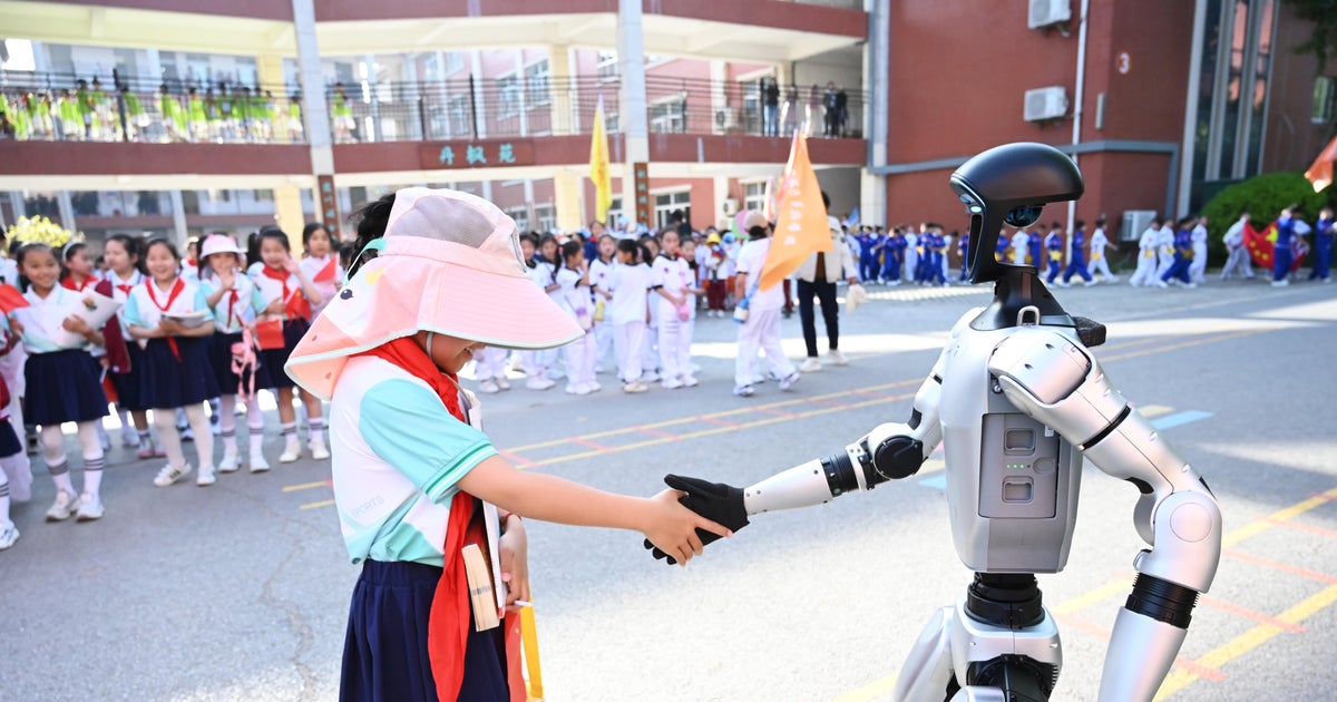 民意调查 — AI 引发担忧和不确定性，尽管许多人看到了潜在的好处