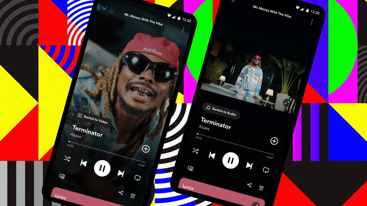 Spotify 终于有了我作为 Tidal 用户真正羡慕的功能