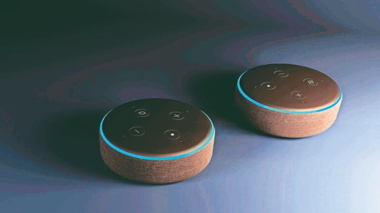 没有隐私，Alexa：亚马逊将所有录音存储在云中