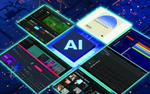 AI：改变内容创作的创意合作伙伴
