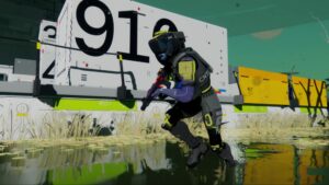 Bungie 分享了其新射击游戏 Marathon 的游戏玩法以及发布日期