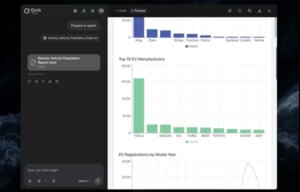 xAI 推出“Grok Studio”高级 AI 项目工具