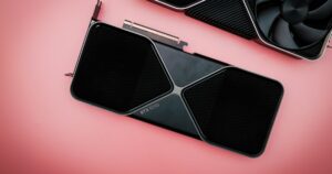 Nvidia 的最新驱动程序可提升您的 GPU 性能，但有一个问题