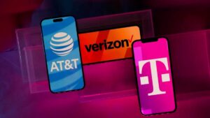 最佳电话计划优惠：Verizon、Visible 等的月度和预付储蓄