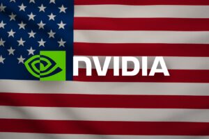 由于特朗普的经济政策转变，Nvidia Blackwell 芯片和 AI 超级计算机将在美国建造
