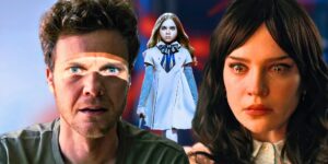 如果你喜欢 Jack Quaid 的伴侣，一部非常相似的恐怖电影几乎整整 1 年后上映