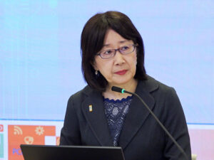“推动 AI 指南有助于防止数据泄露”