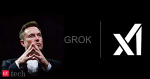 Grok Vision 揭幕：埃隆马斯克的 AI 通过您的相机“看到”世界