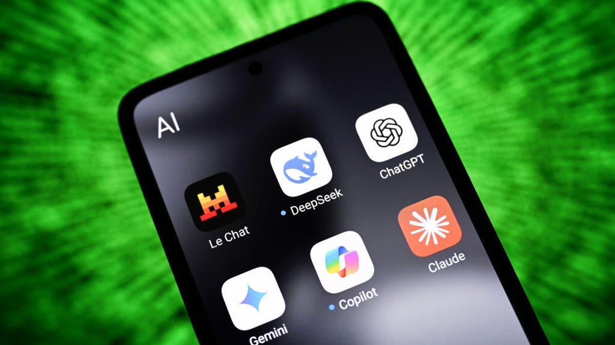 AI 疲劳让我疲惫不堪。炒作掩盖了我们真正需要知道的东西