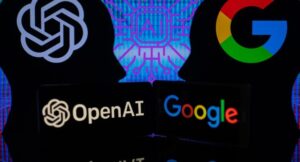 OpenAI 通过新的购物功能瞄准 Google 的搜索主导地位