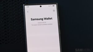 Samsung Pay：英国支持的银行