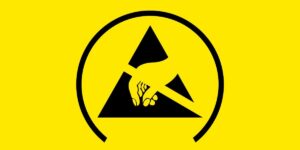 静电可能令人震惊地有趣，但当机架变暗时，笑话就结束了