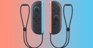 以下是任天堂透露的有关 Switch 2 的 Joy-Cons 的所有信息