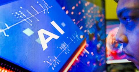 聚焦过度依赖 AI 的危险